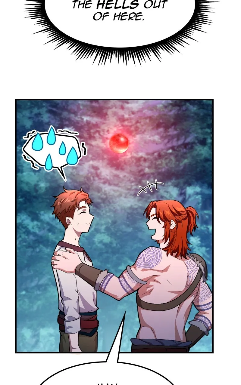 Mark of the Fool Chapter 3 page 26 - 