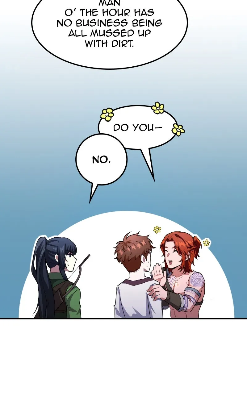 Mark of the Fool Chapter 3 page 27 - 