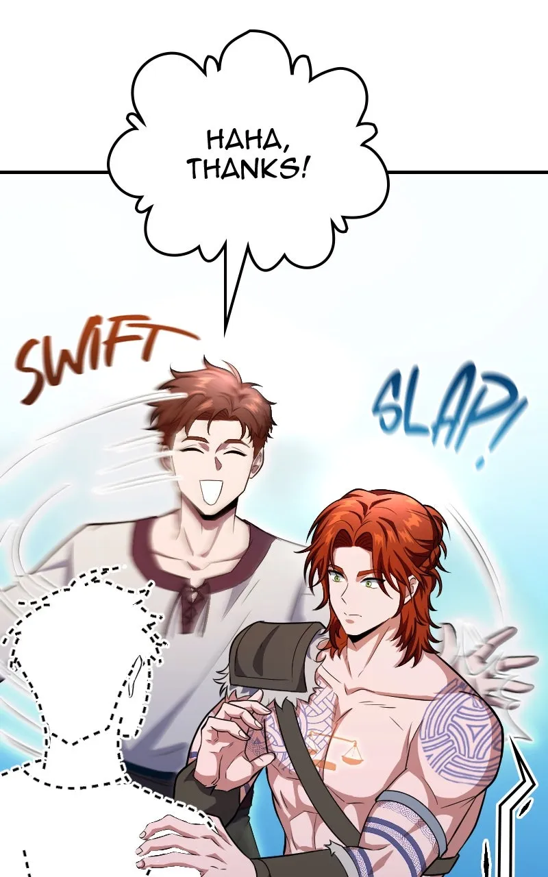 Mark of the Fool Chapter 3 page 28 - 