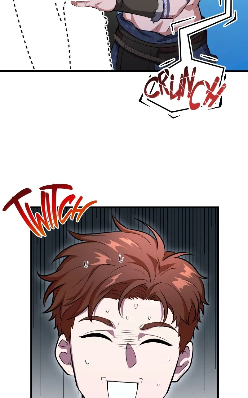 Mark of the Fool Chapter 3 page 29 - 