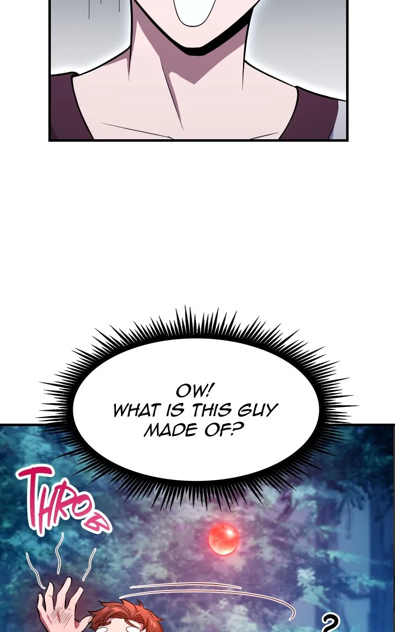 Mark of the Fool Chapter 3 page 30 - 