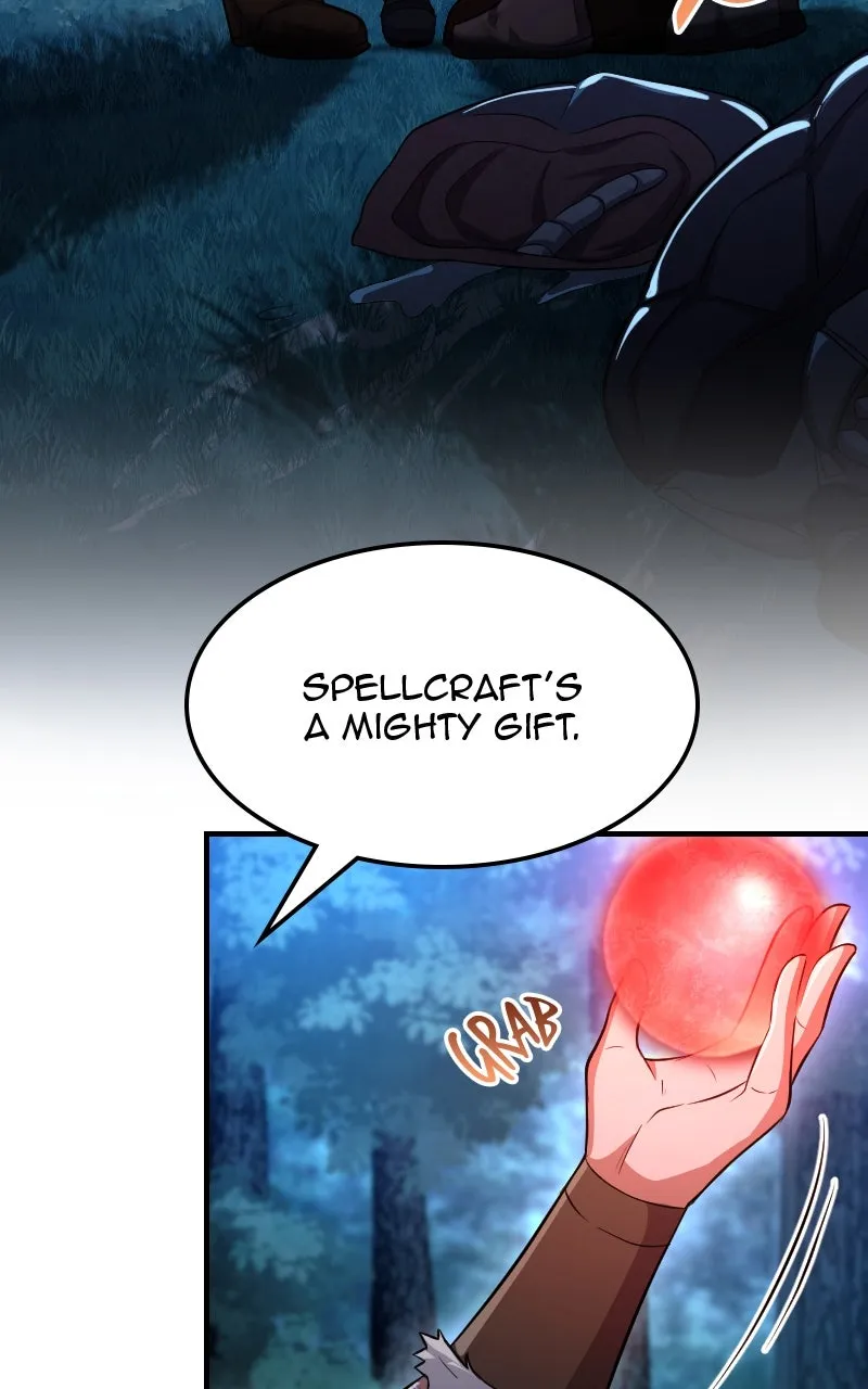Mark of the Fool Chapter 3 page 4 - 