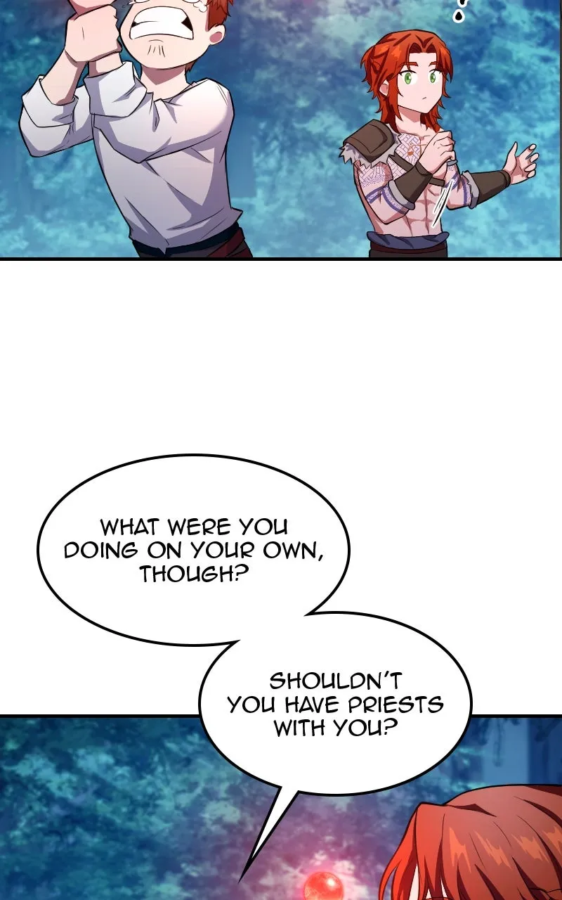 Mark of the Fool Chapter 3 page 31 - 