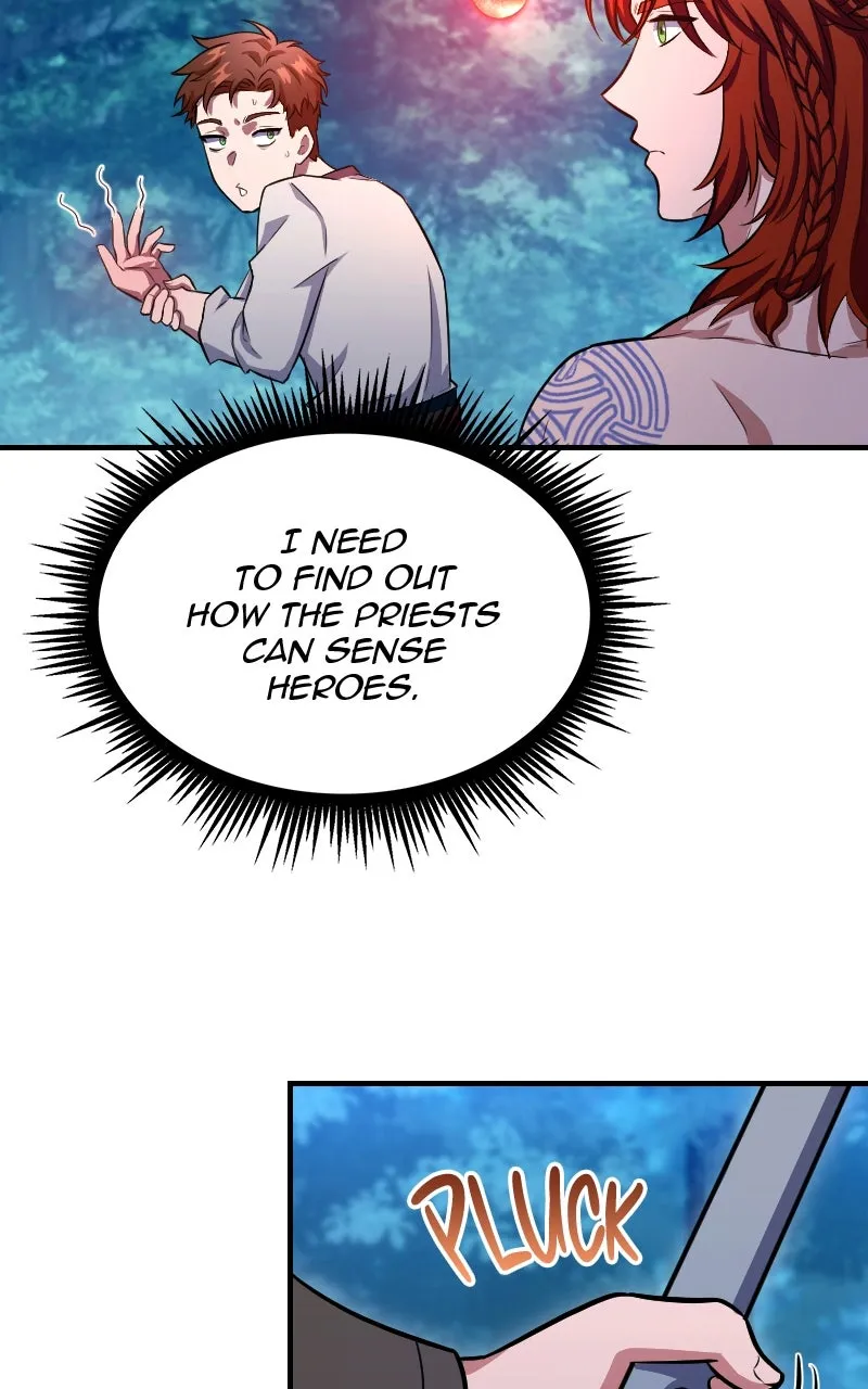 Mark of the Fool Chapter 3 page 32 - 