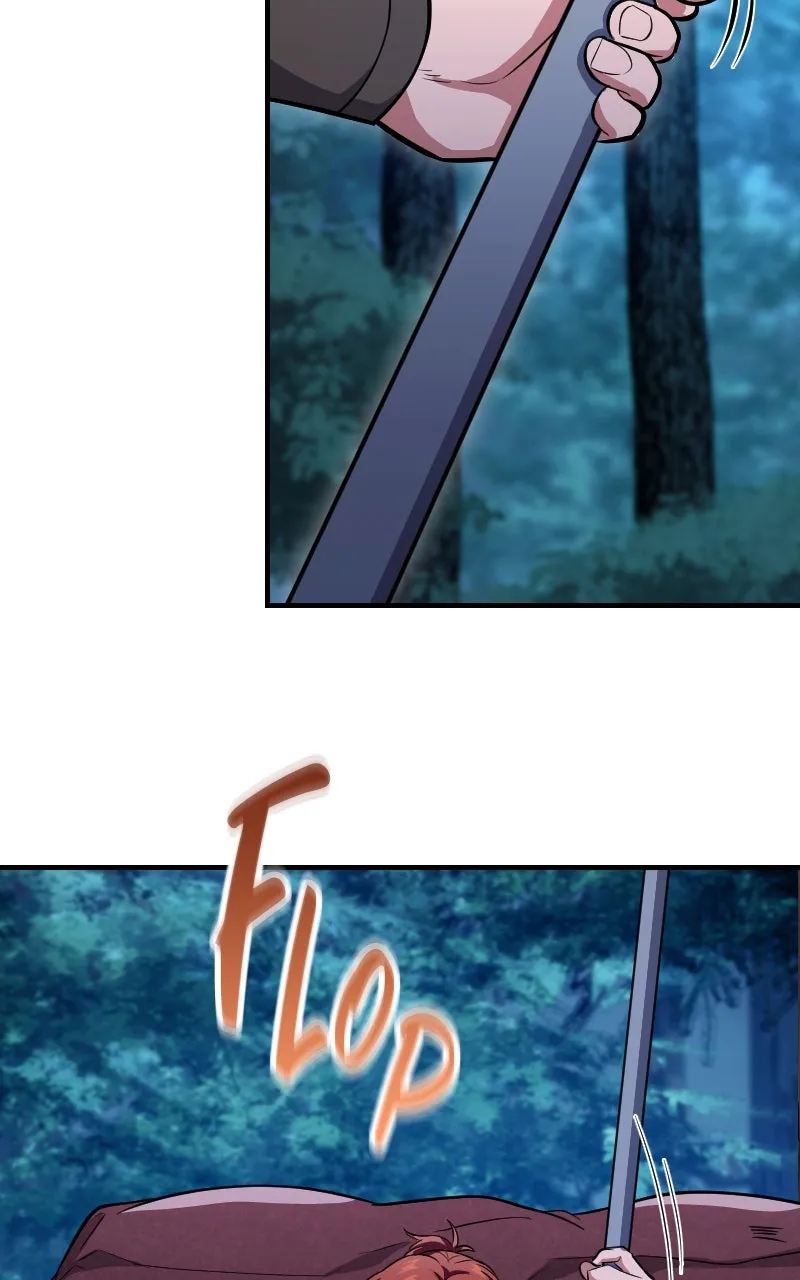 Mark of the Fool Chapter 3 page 33 - 