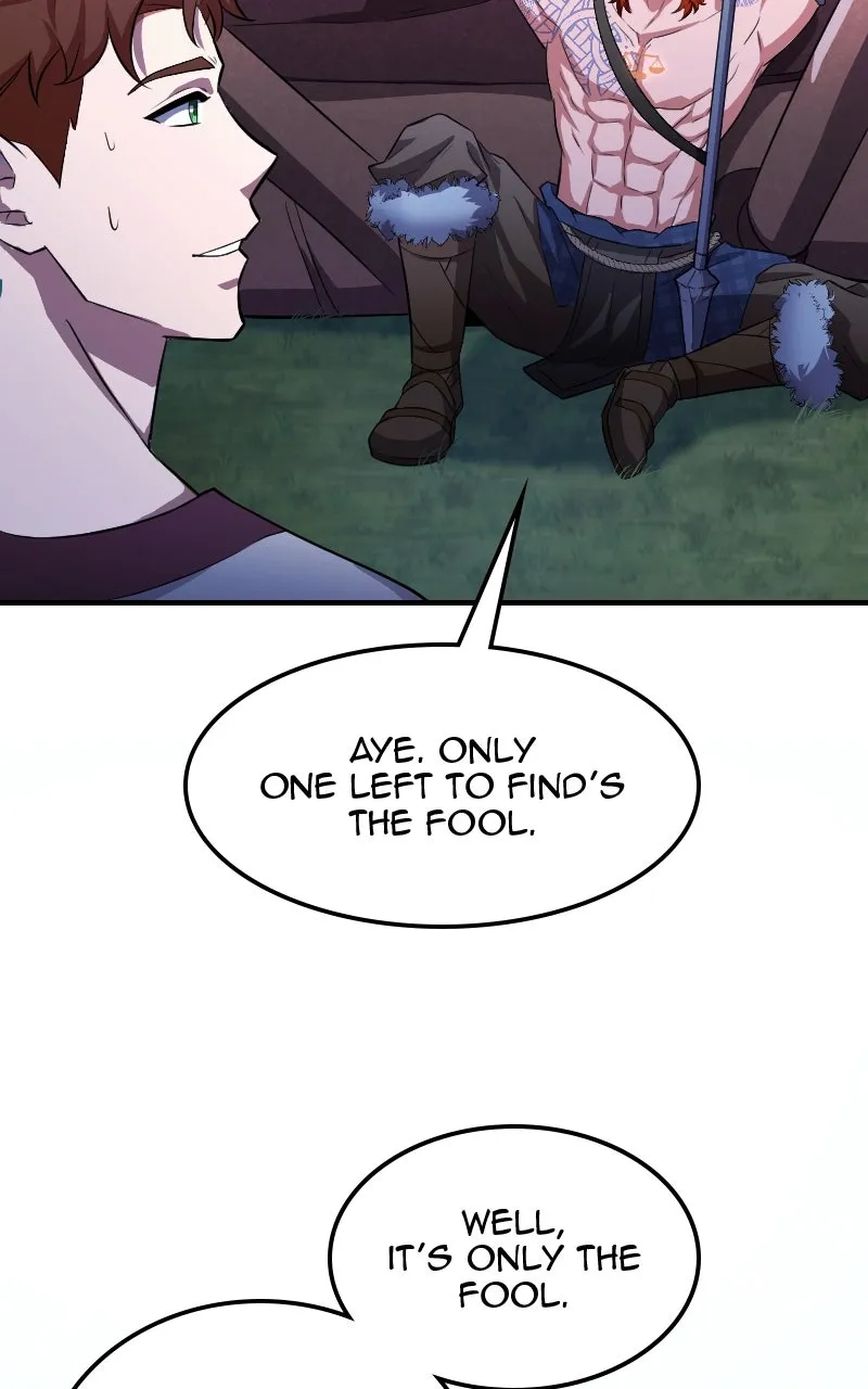 Mark of the Fool Chapter 3 page 36 - 