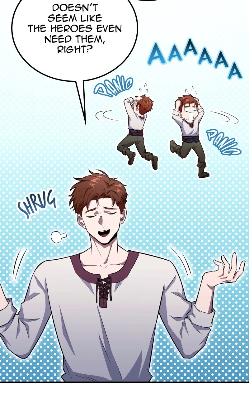 Mark of the Fool Chapter 3 page 37 - 