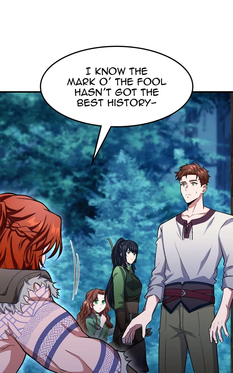Mark of the Fool Chapter 3 page 40 - 