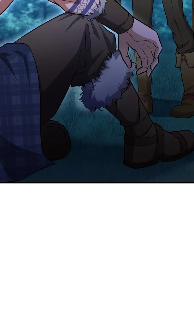 Mark of the Fool Chapter 3 page 41 - 