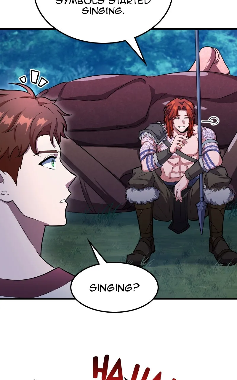 Mark of the Fool Chapter 3 page 46 - 