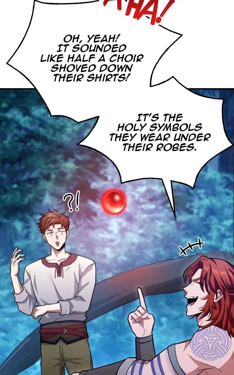 Mark of the Fool Chapter 3 page 47 - 