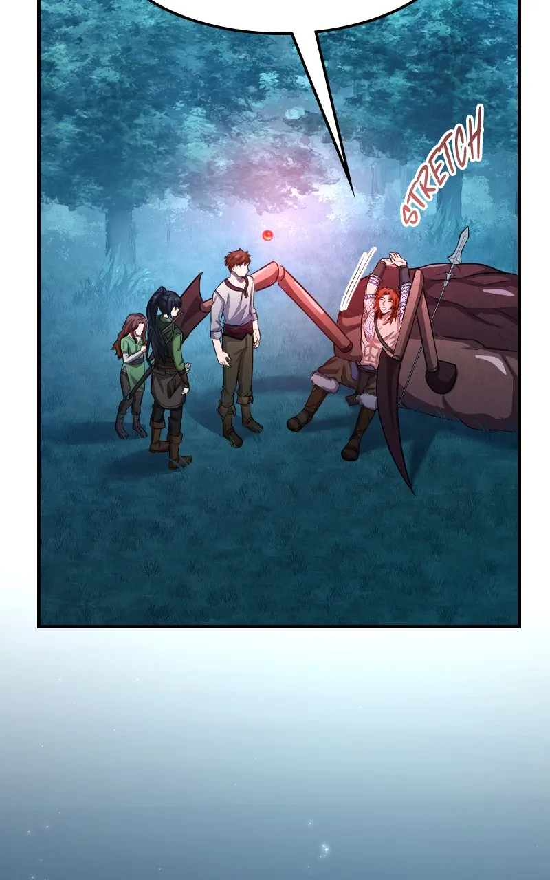 Mark of the Fool Chapter 3 page 49 - 