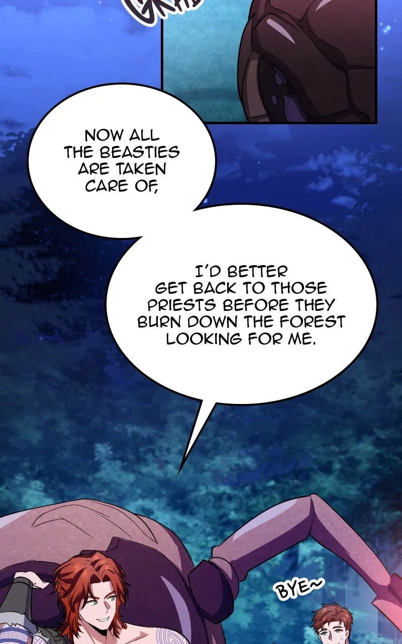 Mark of the Fool Chapter 3 page 57 - 