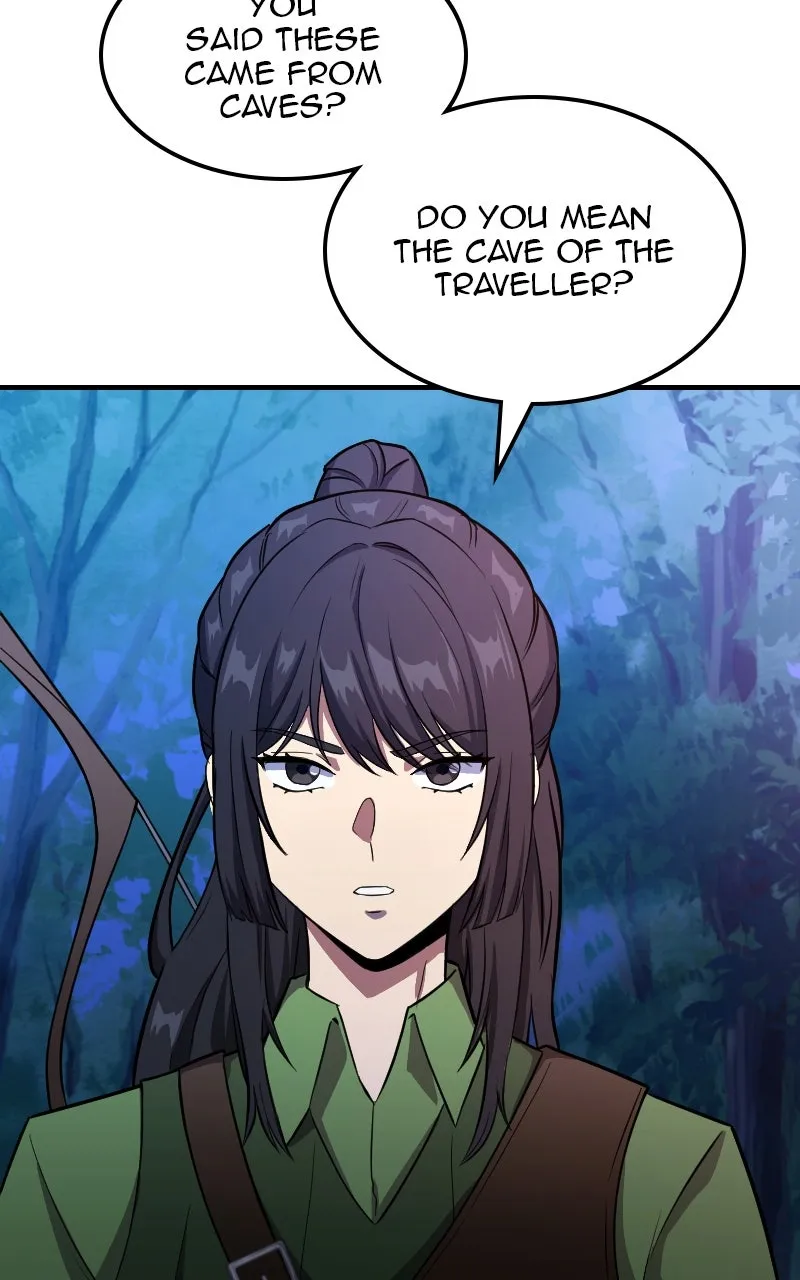 Mark of the Fool Chapter 3 page 60 - 