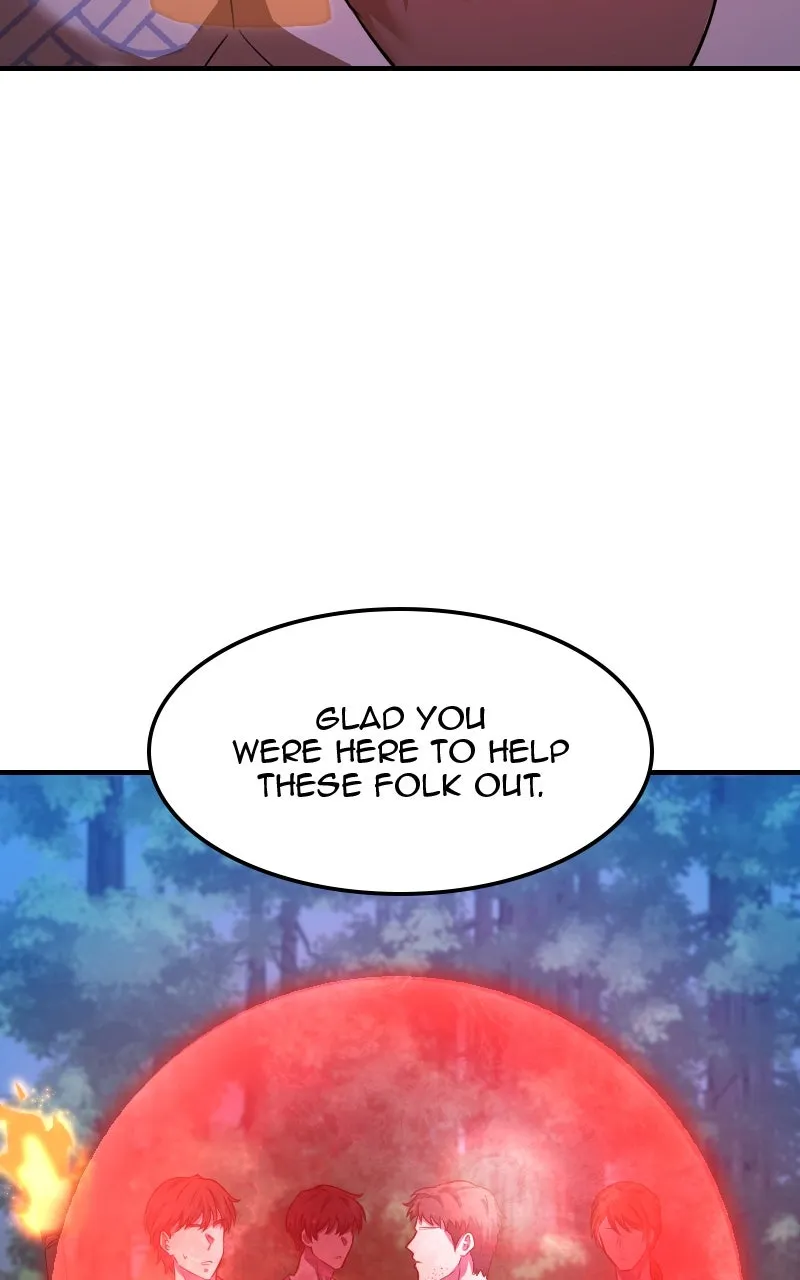 Mark of the Fool Chapter 3 page 7 - 