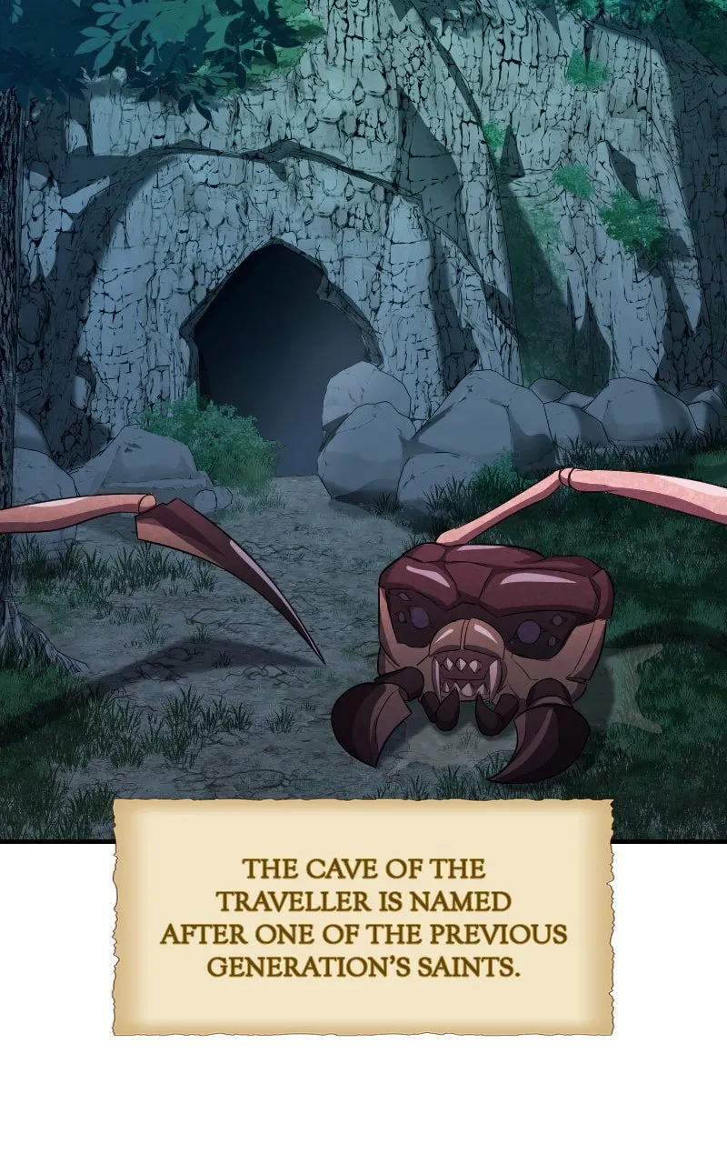 Mark of the Fool Chapter 3 page 65 - 
