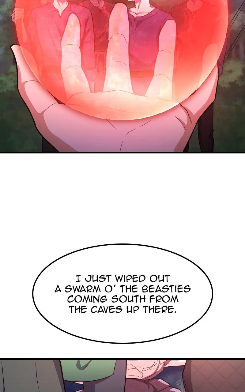 Mark of the Fool Chapter 3 page 8 - 