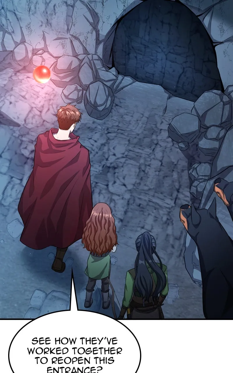 Mark of the Fool Chapter 3 page 83 - 