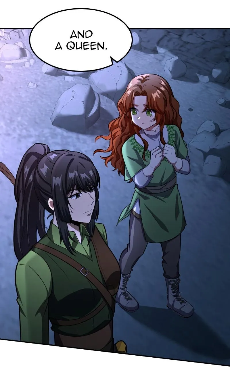 Mark of the Fool Chapter 3 page 87 - 