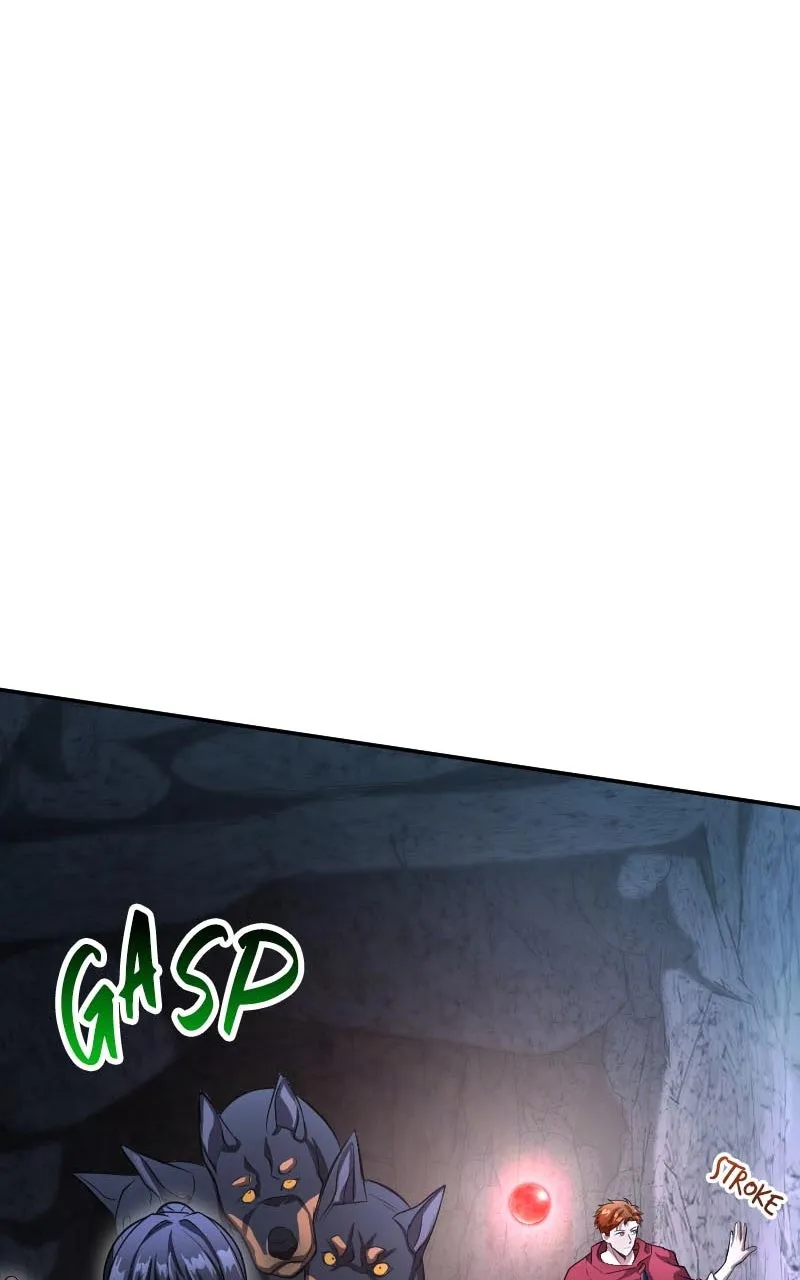 Mark of the Fool Chapter 3 page 88 - 