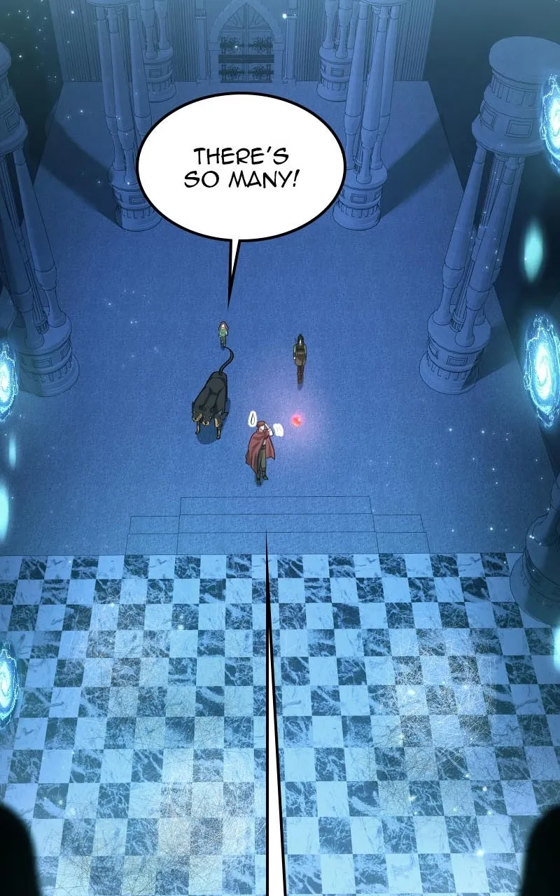 Mark of the Fool Chapter 3 page 92 - 
