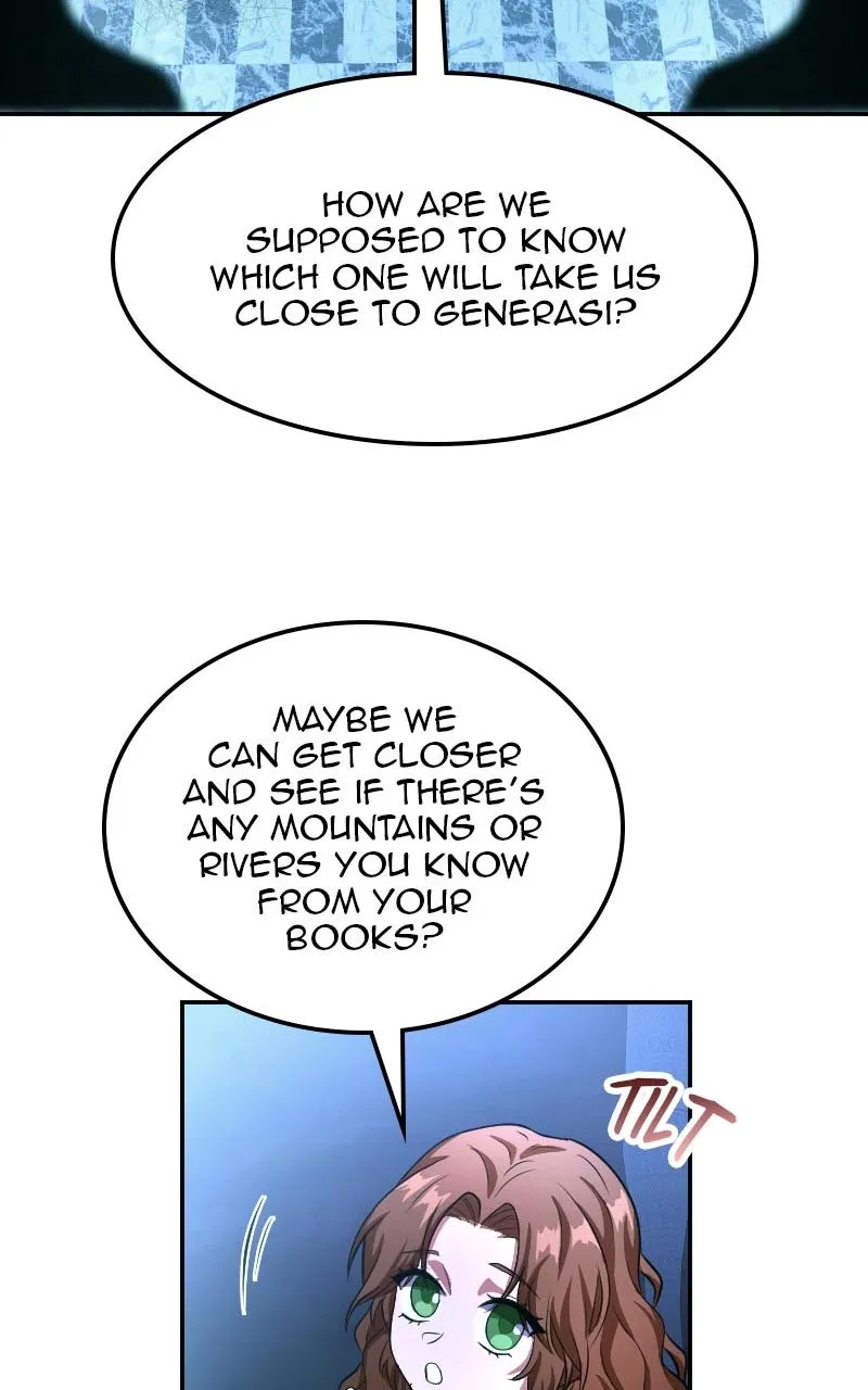 Mark of the Fool Chapter 3 page 93 - 