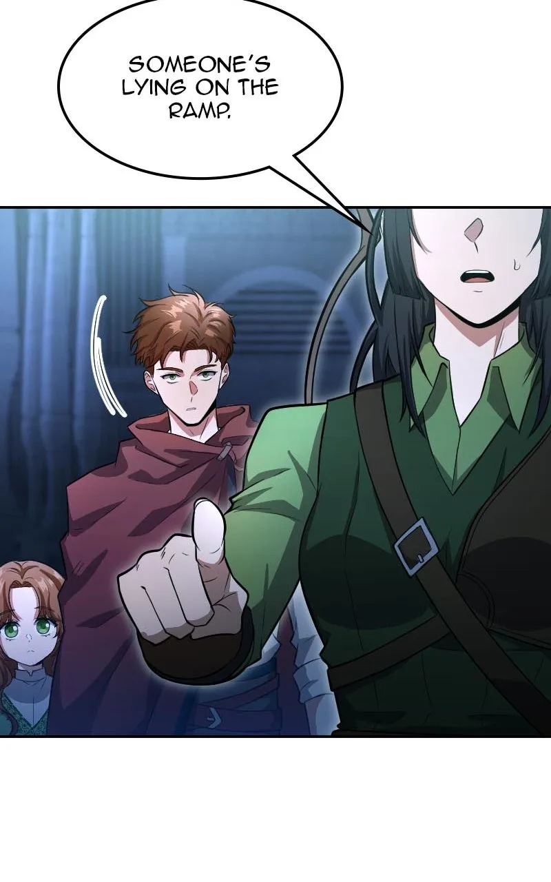 Mark of the Fool Chapter 3 page 99 - 