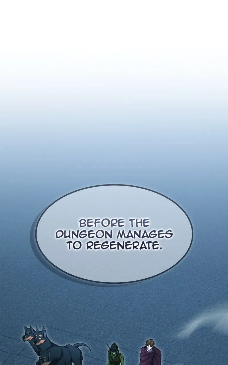 Mark of the Fool Chapter 4 page 1 - 