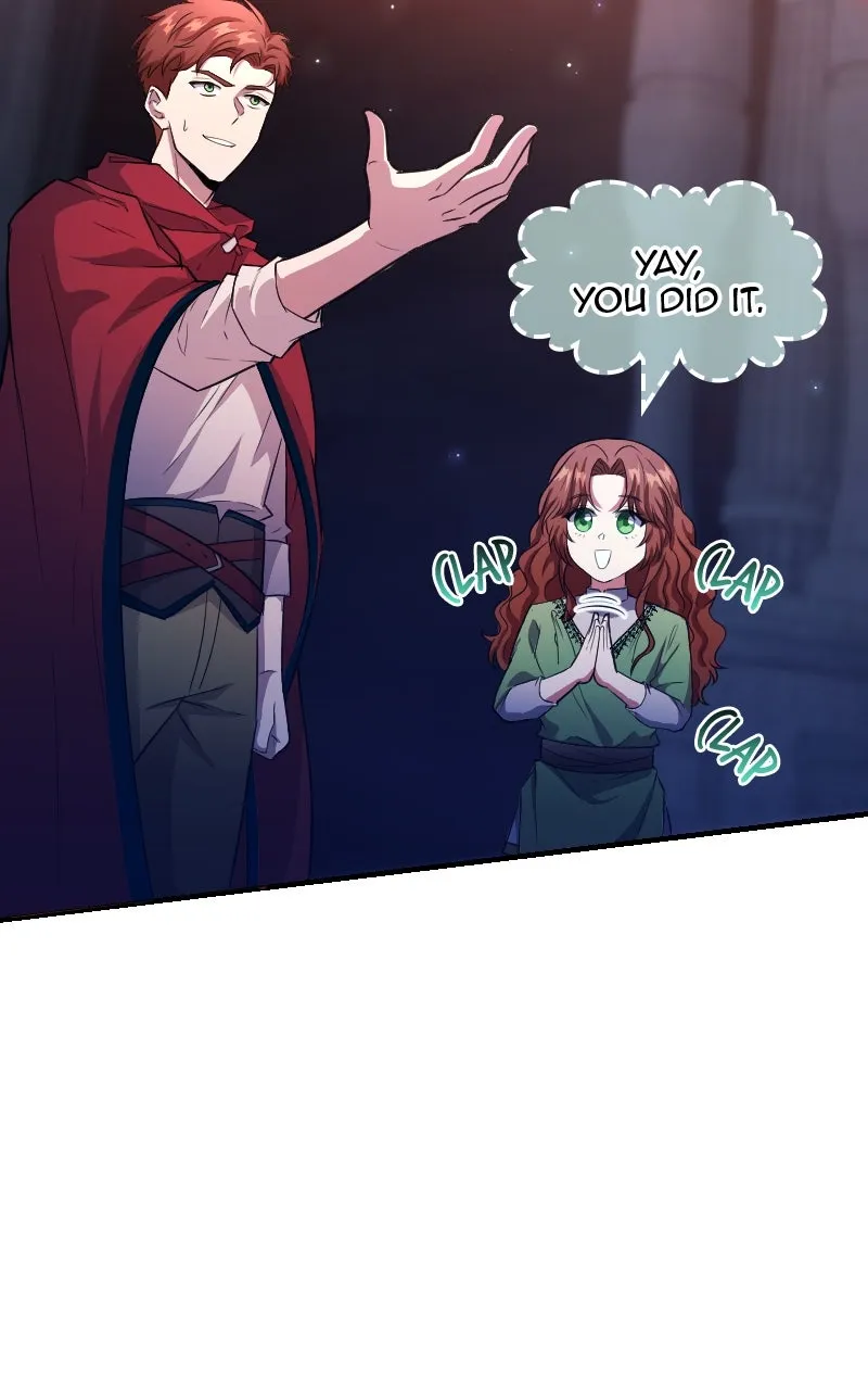Mark of the Fool Chapter 4 page 11 - 
