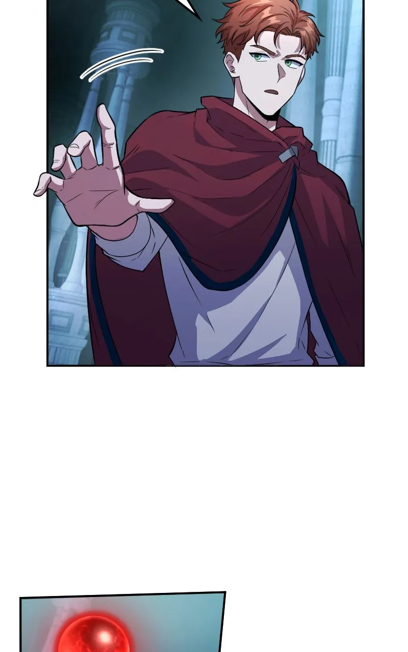 Mark of the Fool Chapter 4 page 15 - 