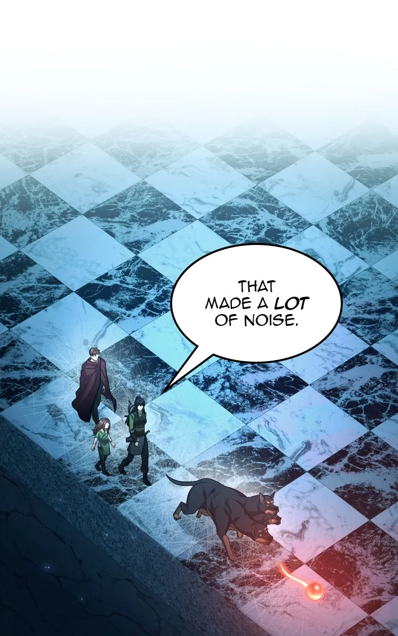 Mark of the Fool Chapter 4 page 26 - 