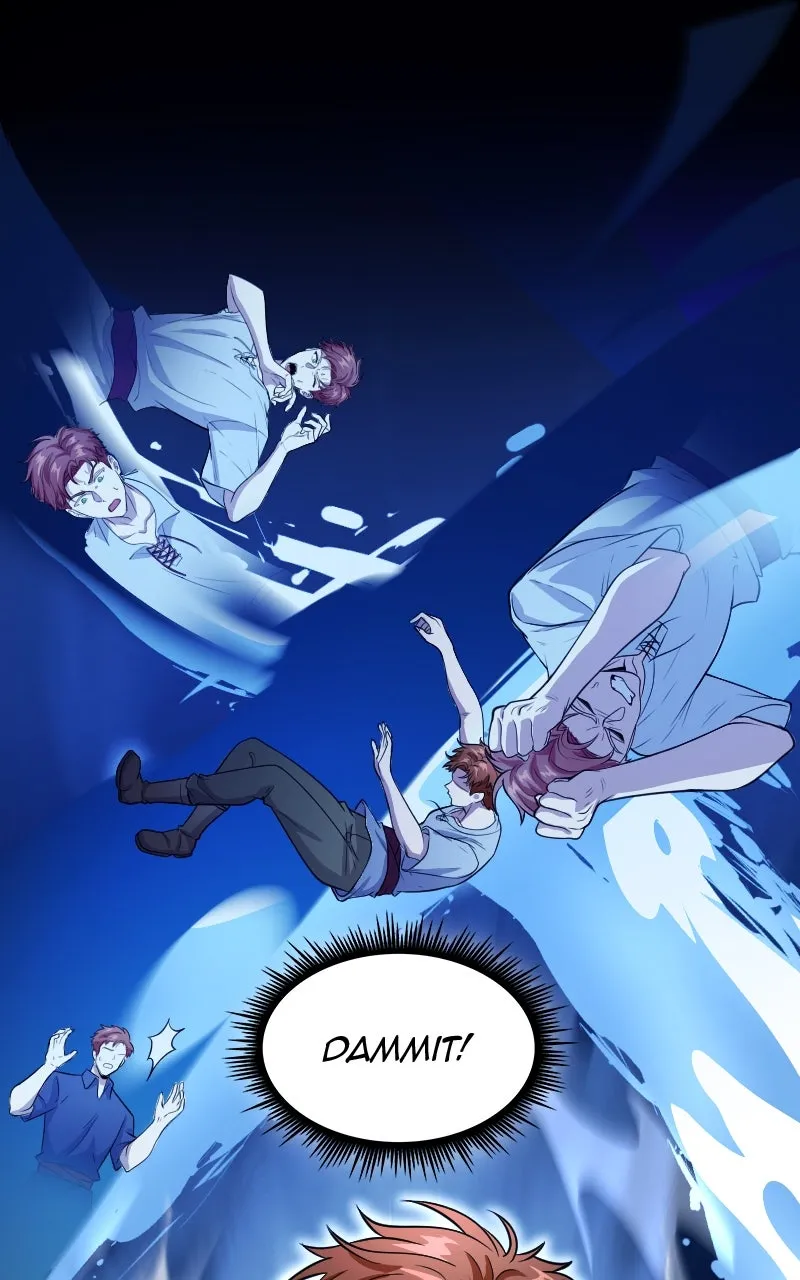 Mark of the Fool Chapter 4 page 4 - 
