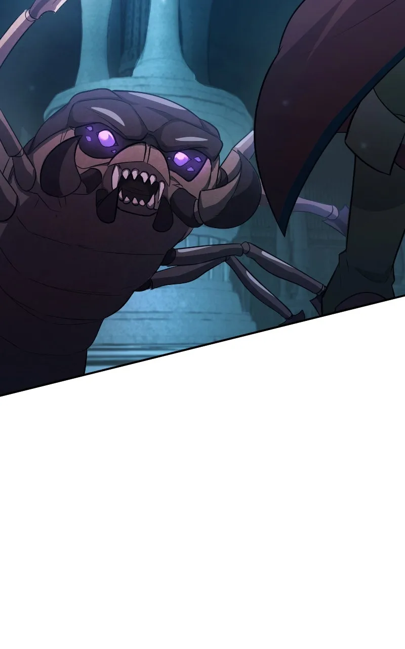 Mark of the Fool Chapter 4 page 33 - 