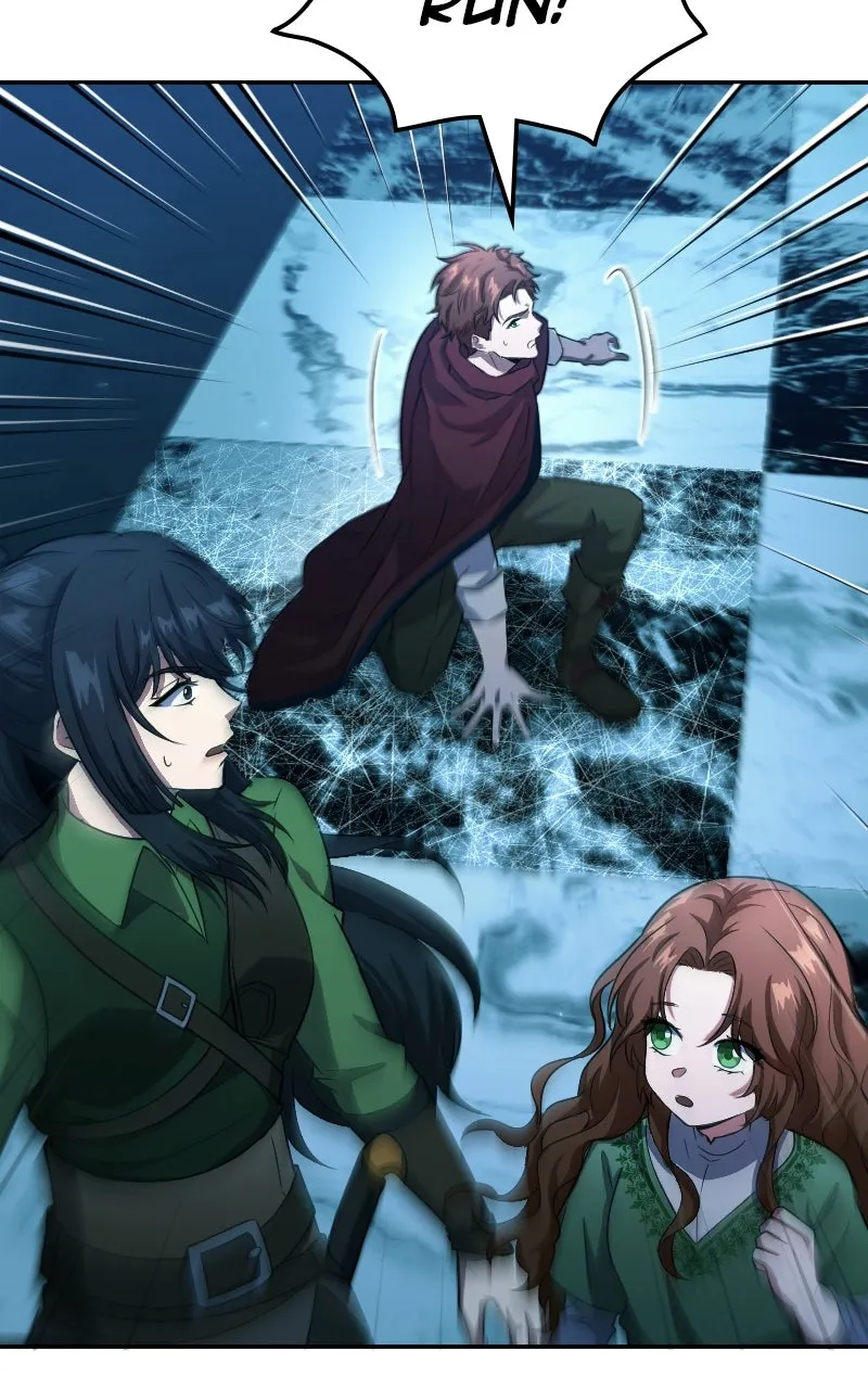 Mark of the Fool Chapter 4 page 39 - 