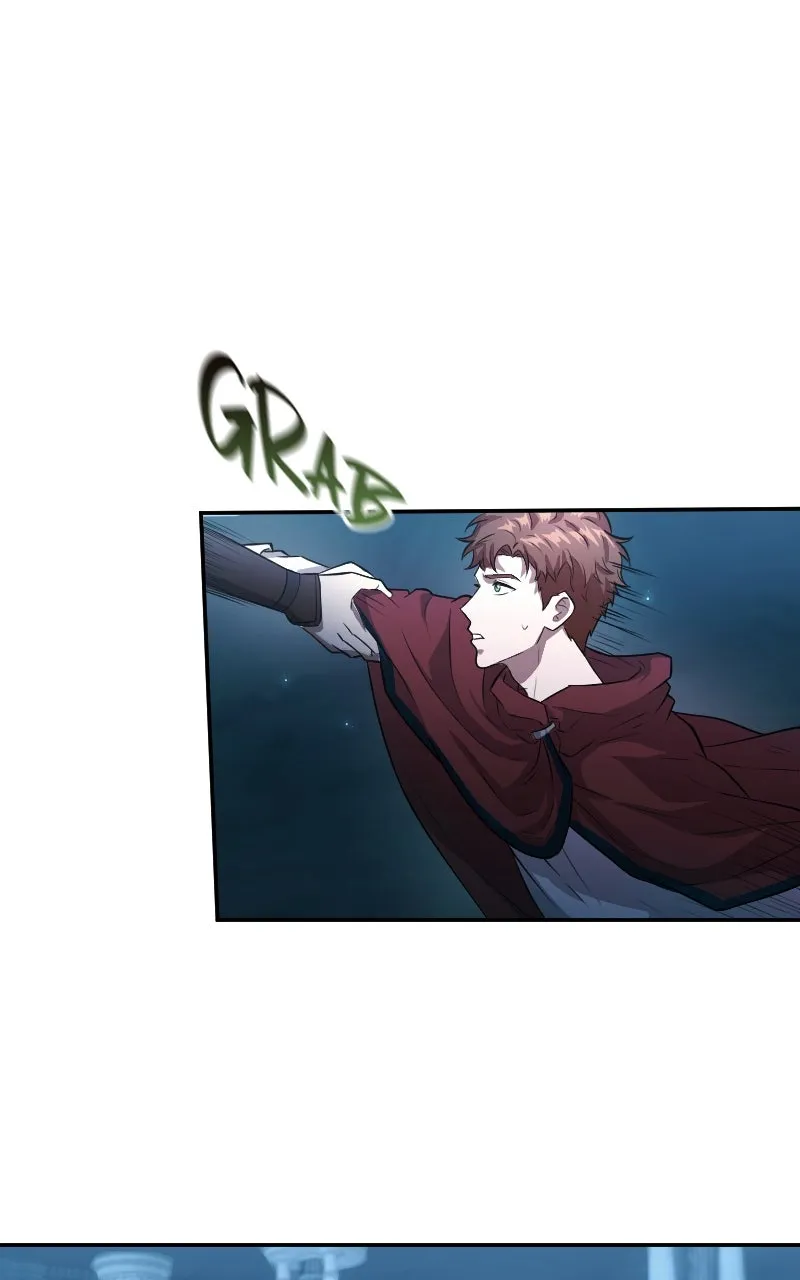 Mark of the Fool Chapter 4 page 40 - 