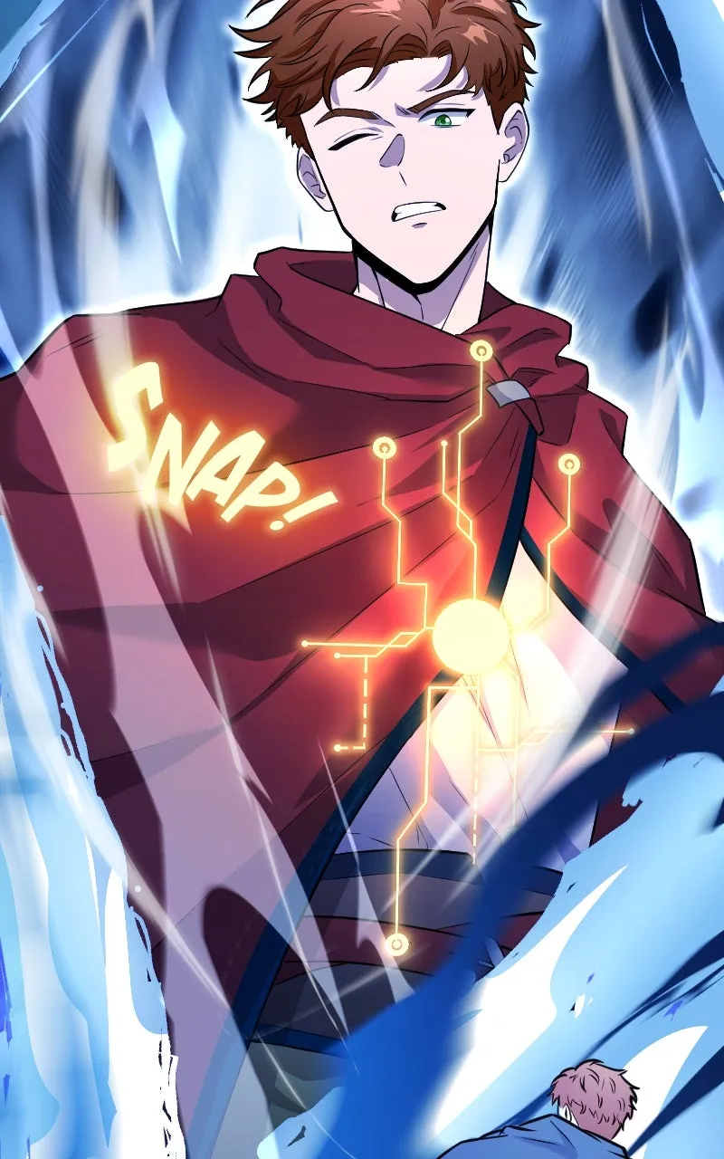Mark of the Fool Chapter 4 page 5 - 