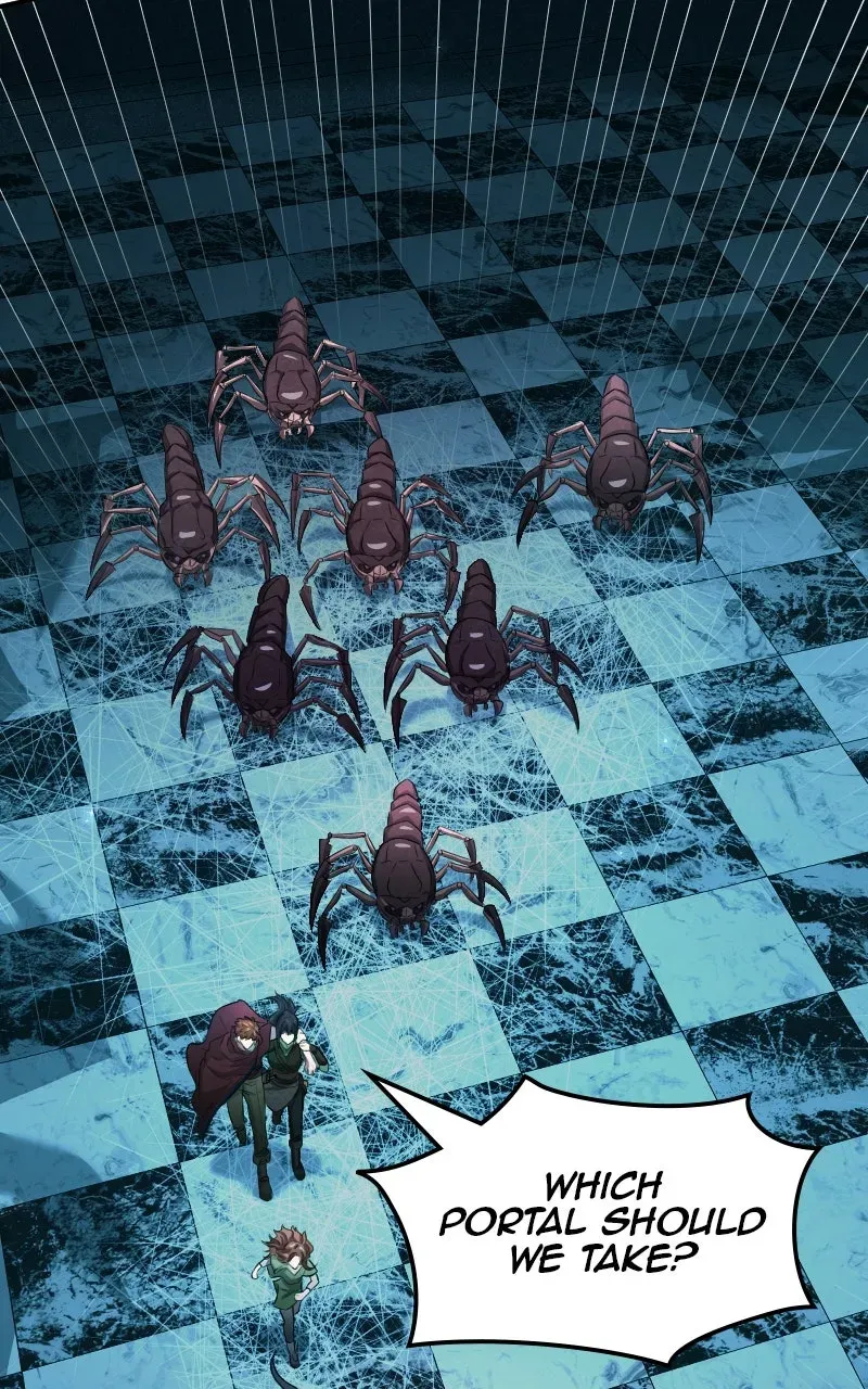 Mark of the Fool Chapter 4 page 42 - 