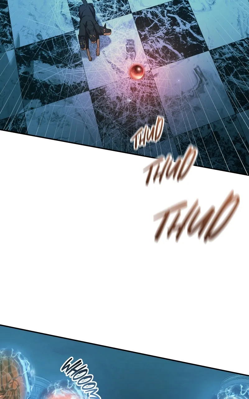Mark of the Fool Chapter 4 page 43 - 