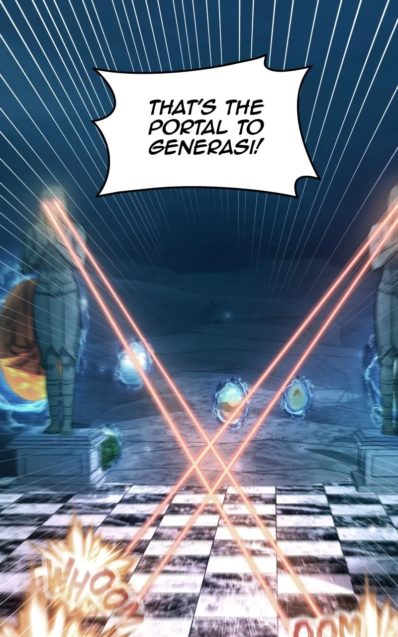 Mark of the Fool Chapter 4 page 48 - 