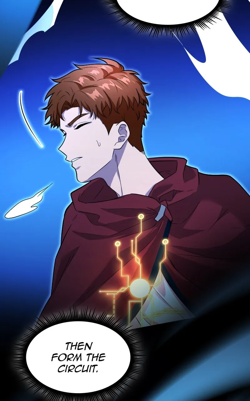 Mark of the Fool Chapter 4 page 7 - 