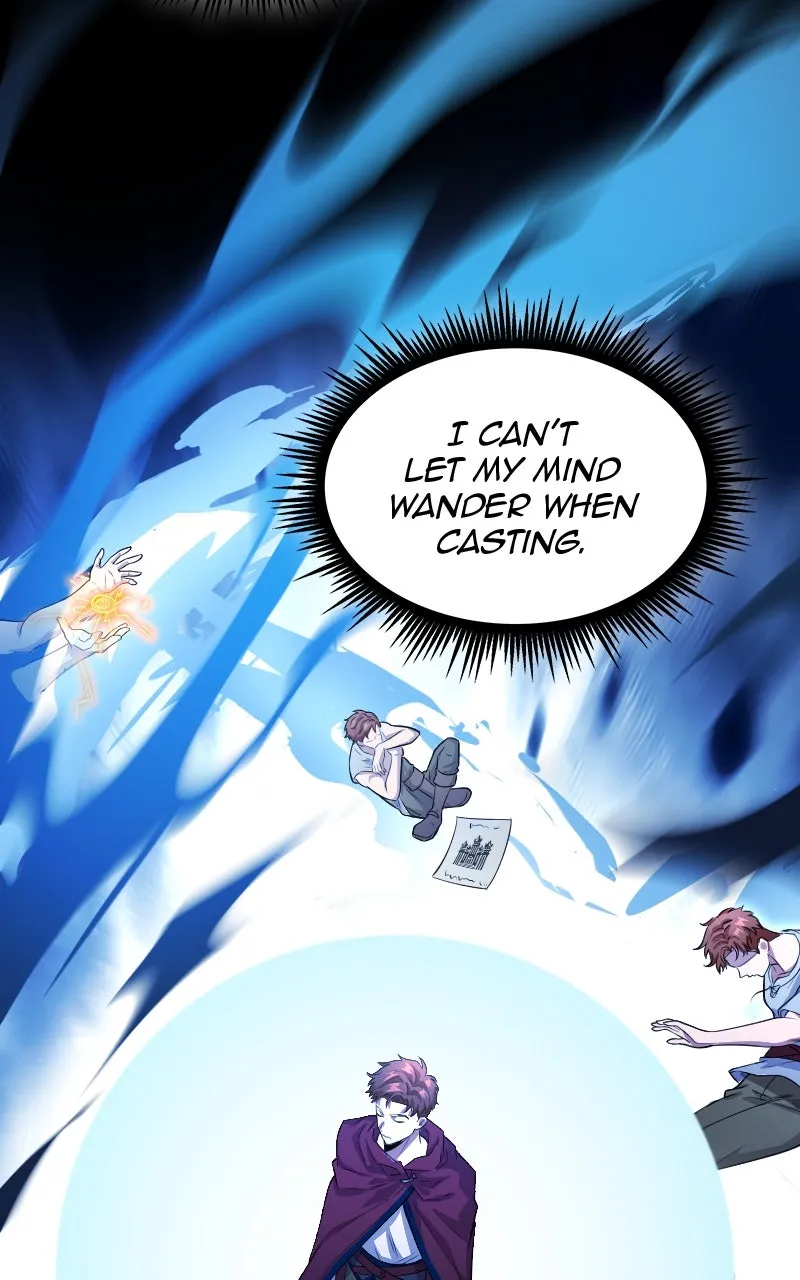 Mark of the Fool Chapter 4 page 8 - 