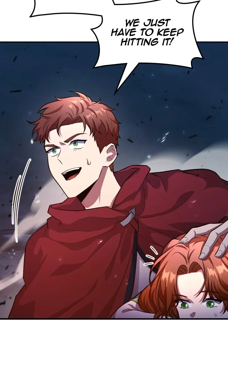 Mark of the Fool Chapter 4 page 72 - 