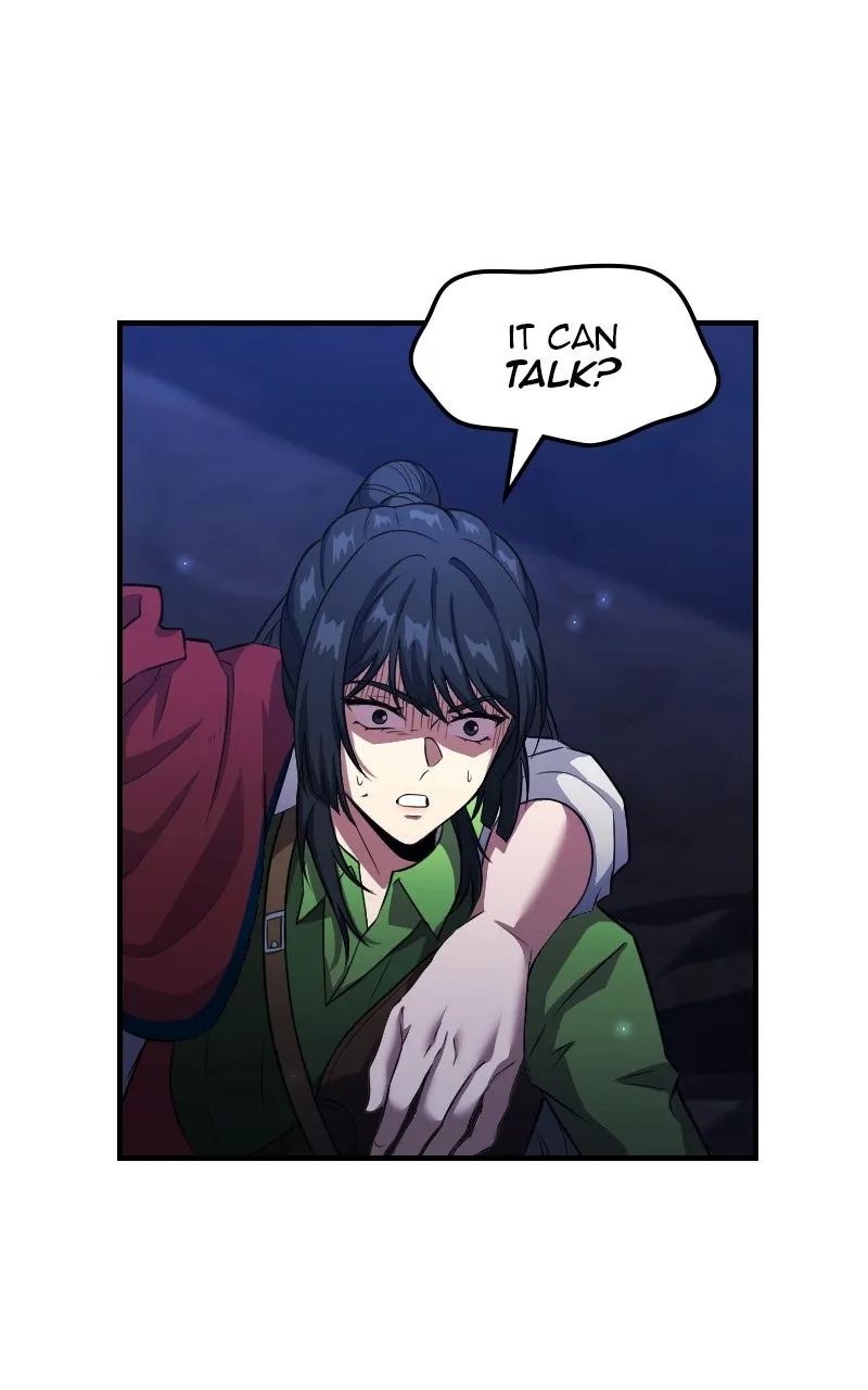 Mark of the Fool Chapter 4 page 80 - 