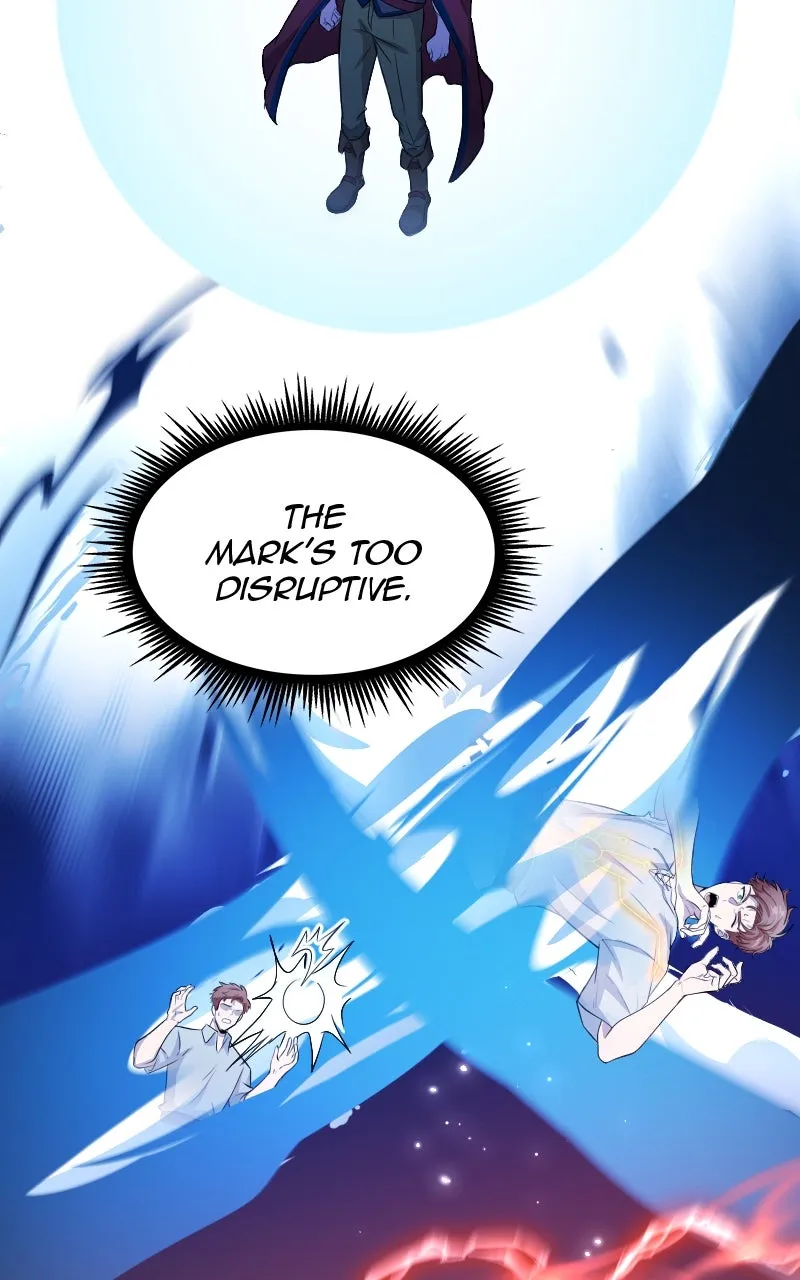 Mark of the Fool Chapter 4 page 9 - 