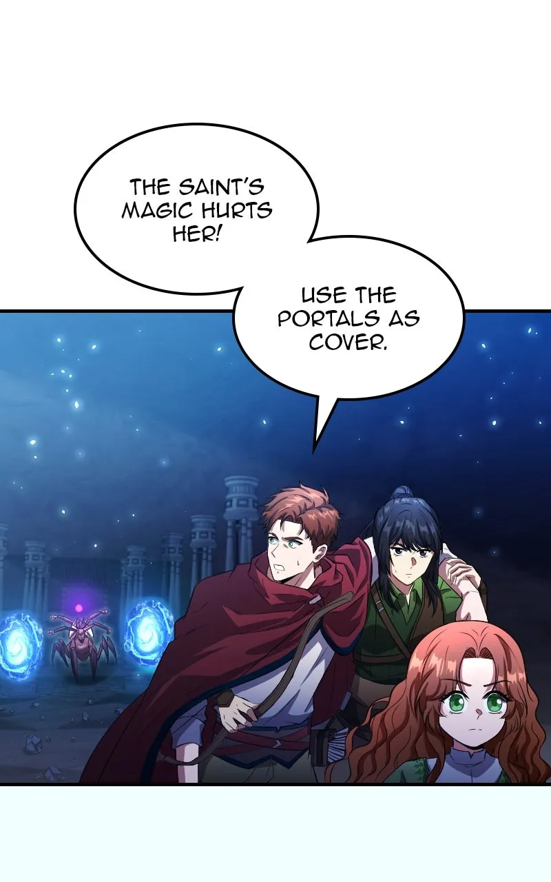 Mark of the Fool Chapter 4 page 83 - 