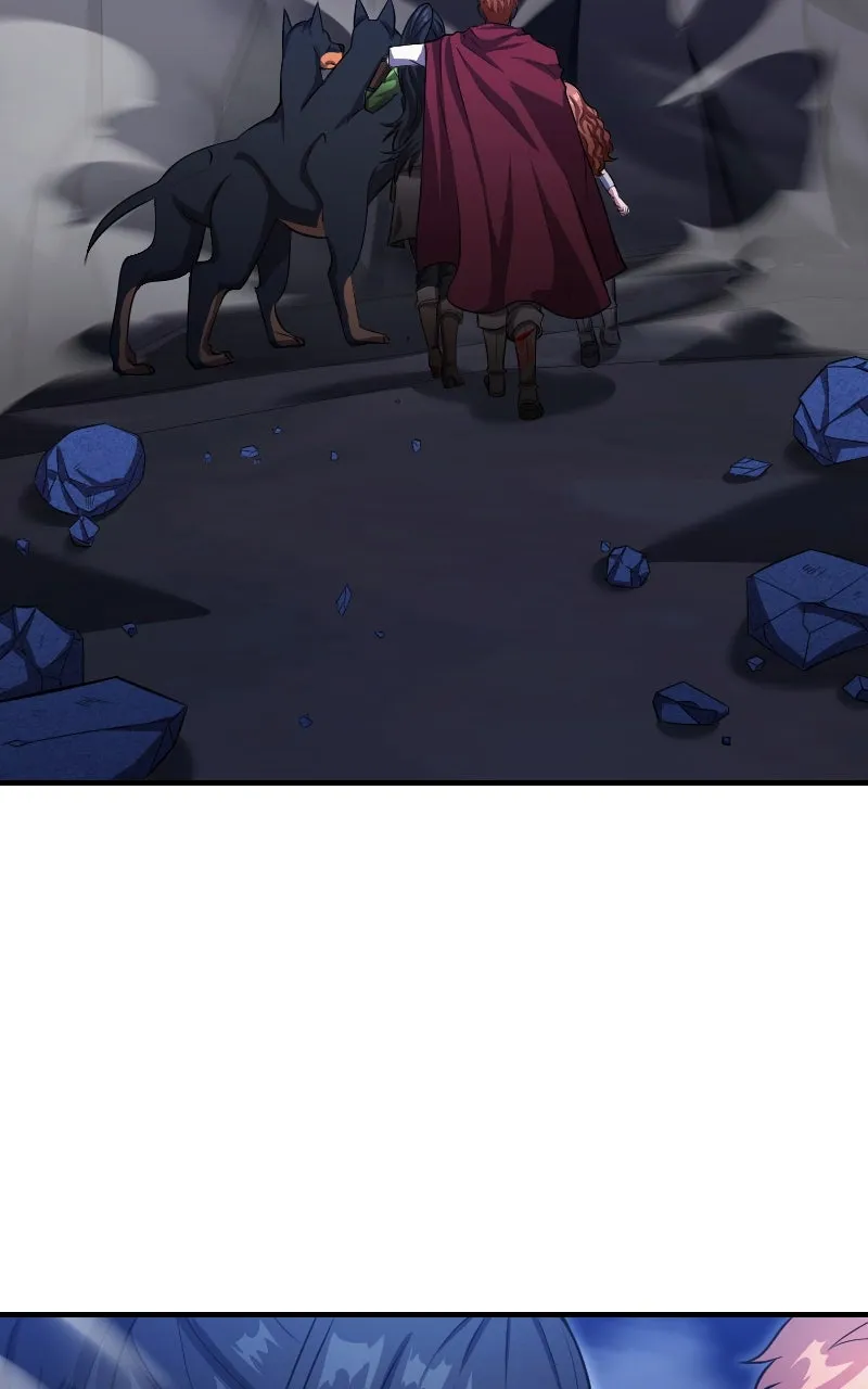 Mark of the Fool Chapter 4 page 86 - 