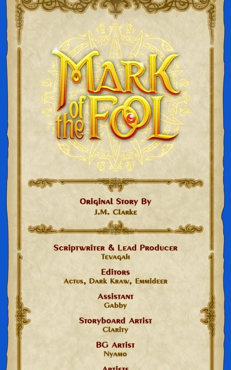 Mark of the Fool Chapter 5 page 102 - 