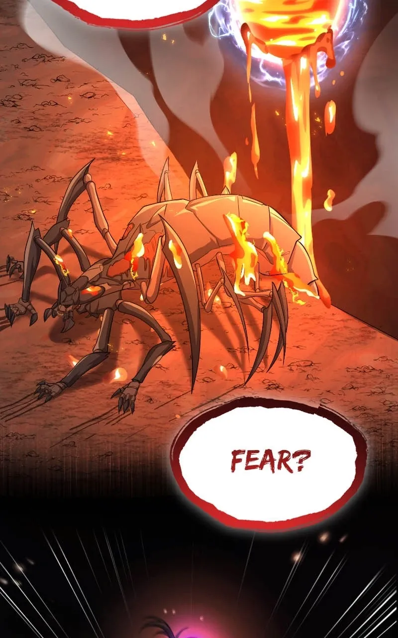 Mark of the Fool Chapter 5 page 15 - 
