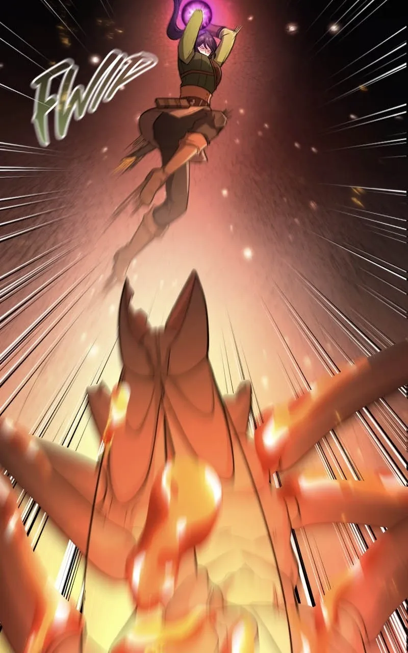 Mark of the Fool Chapter 5 page 16 - 