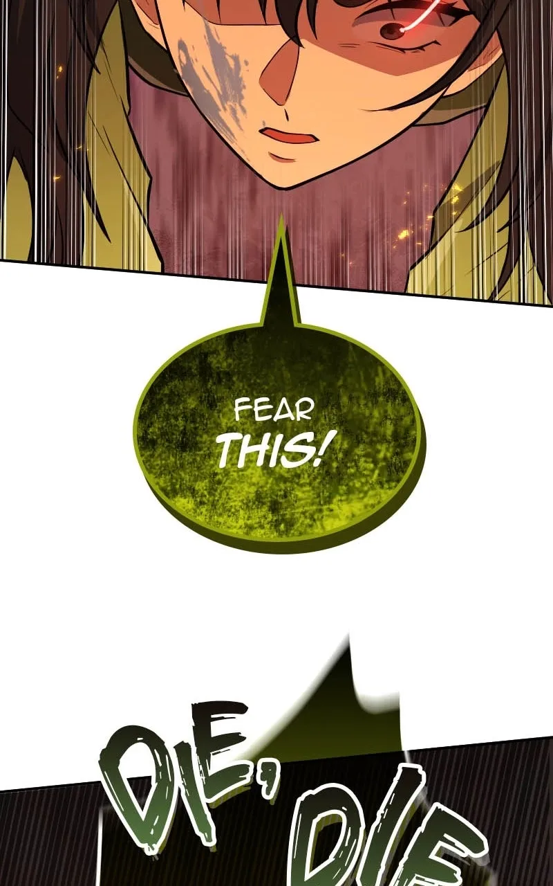 Mark of the Fool Chapter 5 page 20 - 